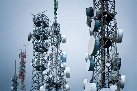 Telecom Infrastructure